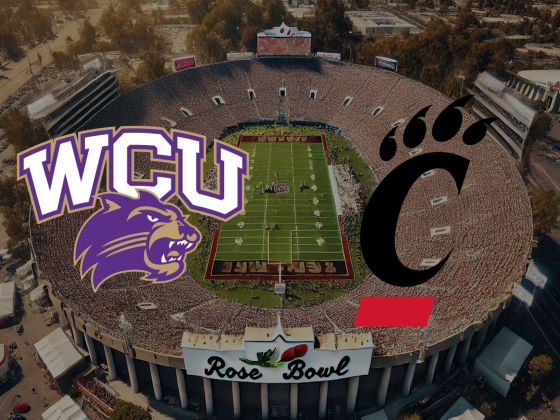 Cincinnati Bearcats vs. Western Carolina Catamounts